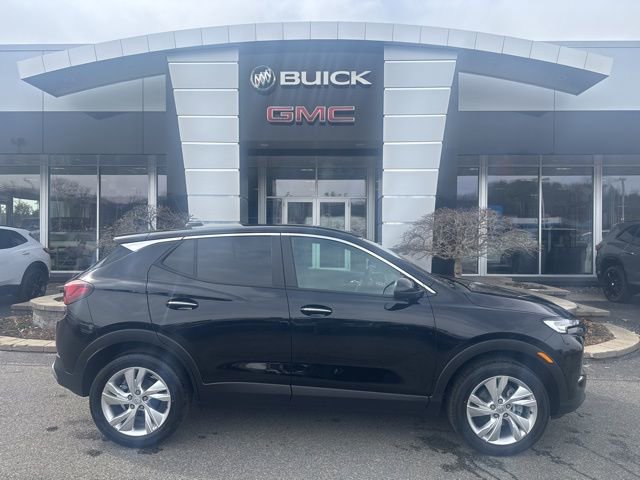 New 2026 Buick Encore GX Preferred w/ Comfort Package image 26