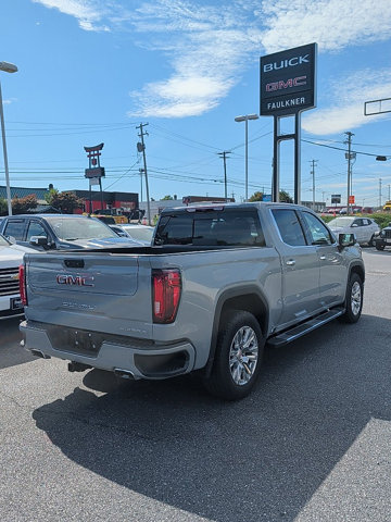 Certified 2025 GMC Sierra 1500 Denali AWD/4WD image 5