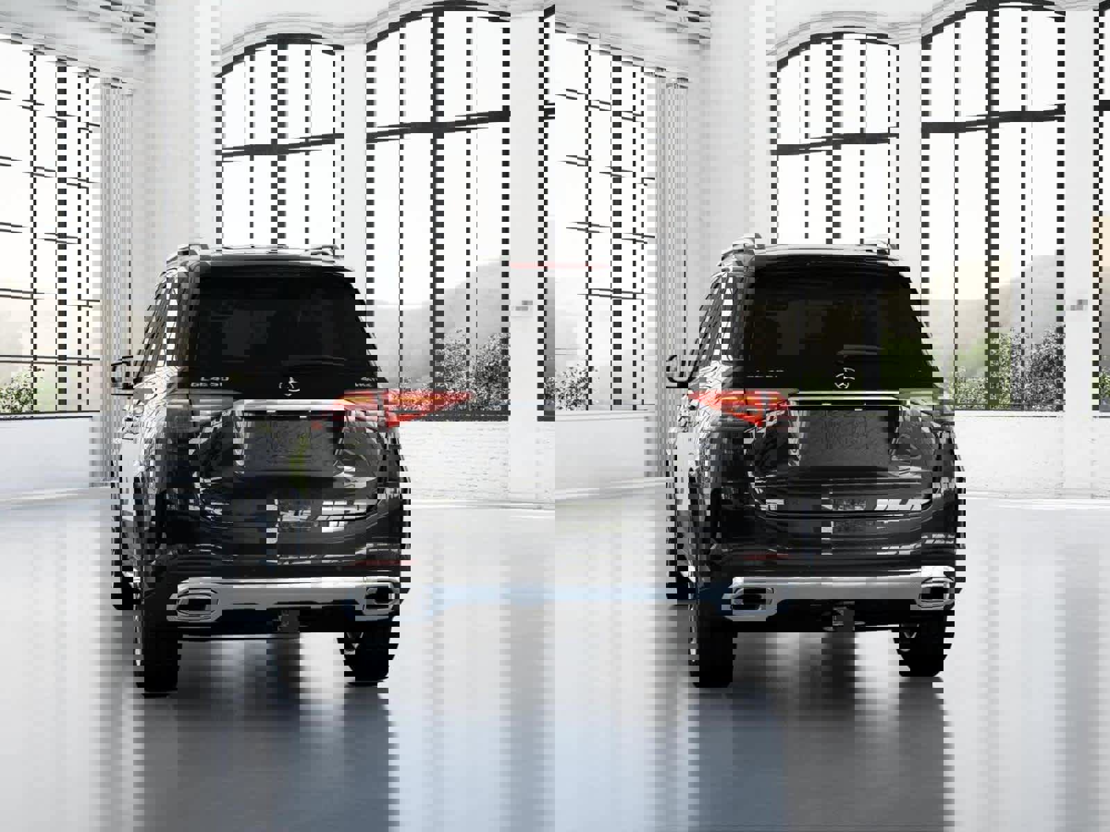 New 2026 Mercedes-Benz GLE 450 4MATIC image 24