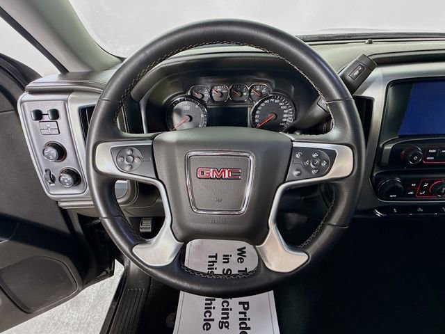 Used 2014 GMC Sierra 1500 SLE w/ SLE Value Package image 13