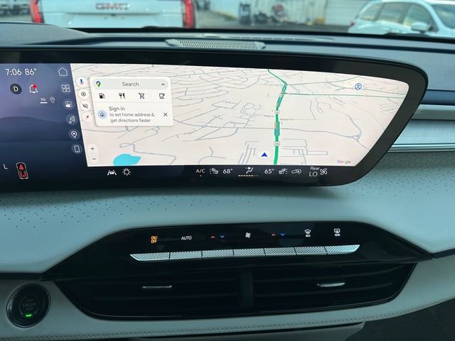 New 2025 Buick Enclave Avenir w/ Super Cruise Package image 31