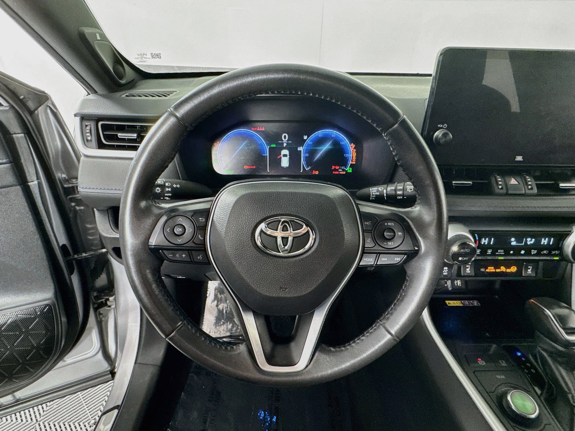 Certified 2024 Toyota RAV4 XSE w/ Advanced Technology Package AWD/4WD image 13