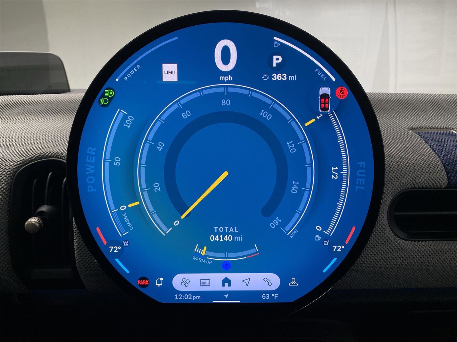 Certified 2025 MINI Cooper S image 14