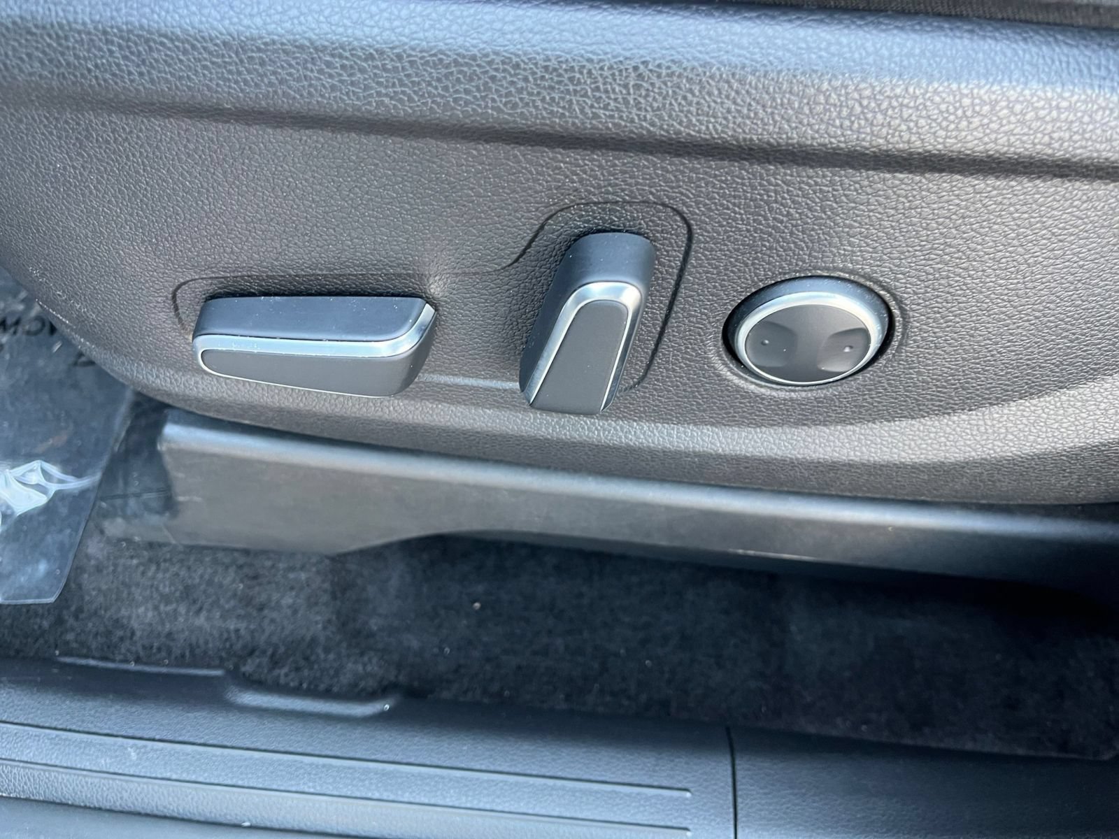 Used 2025 Hyundai Palisade SEL FWD image 22