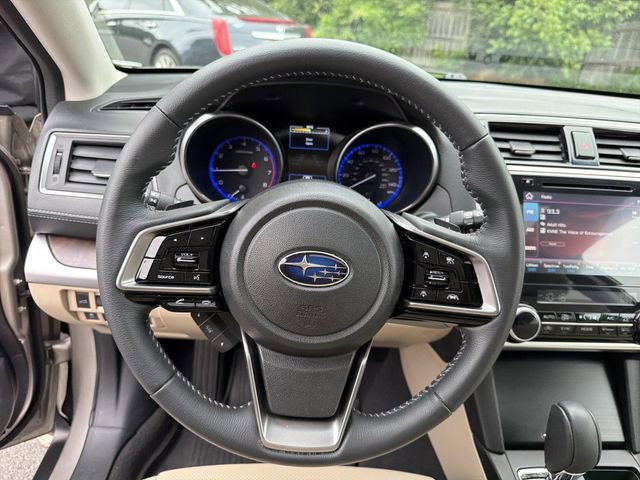 Used 2019 Subaru Outback 2.5i Limited w/ Popular Package #2 AWD/4WD image 23