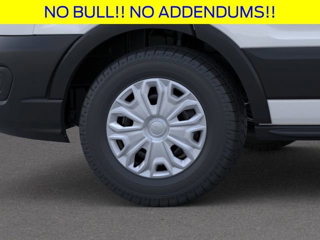 New 2026 Ford Transit 350 148 High Roof Extended RWD image 20