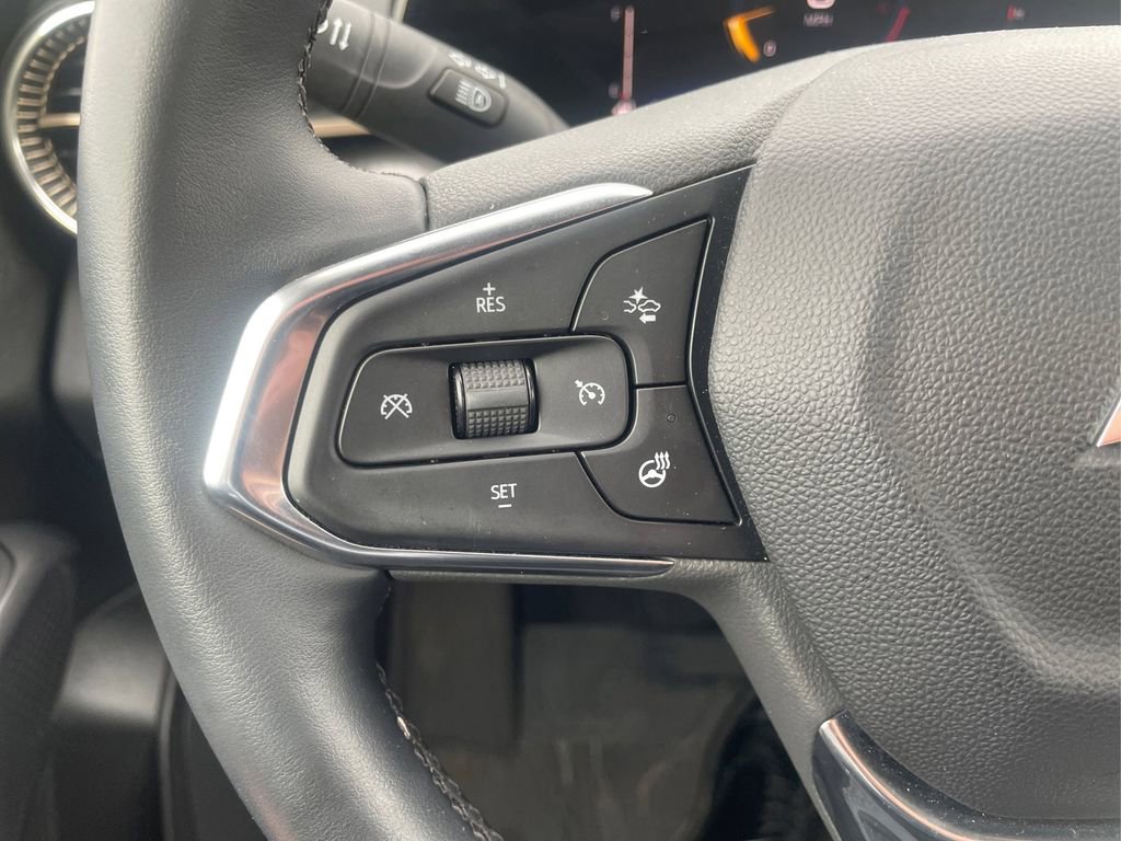 Used 2024 Chevrolet Trax ACTIV w/ Driver Confidence Package FWD image 29
