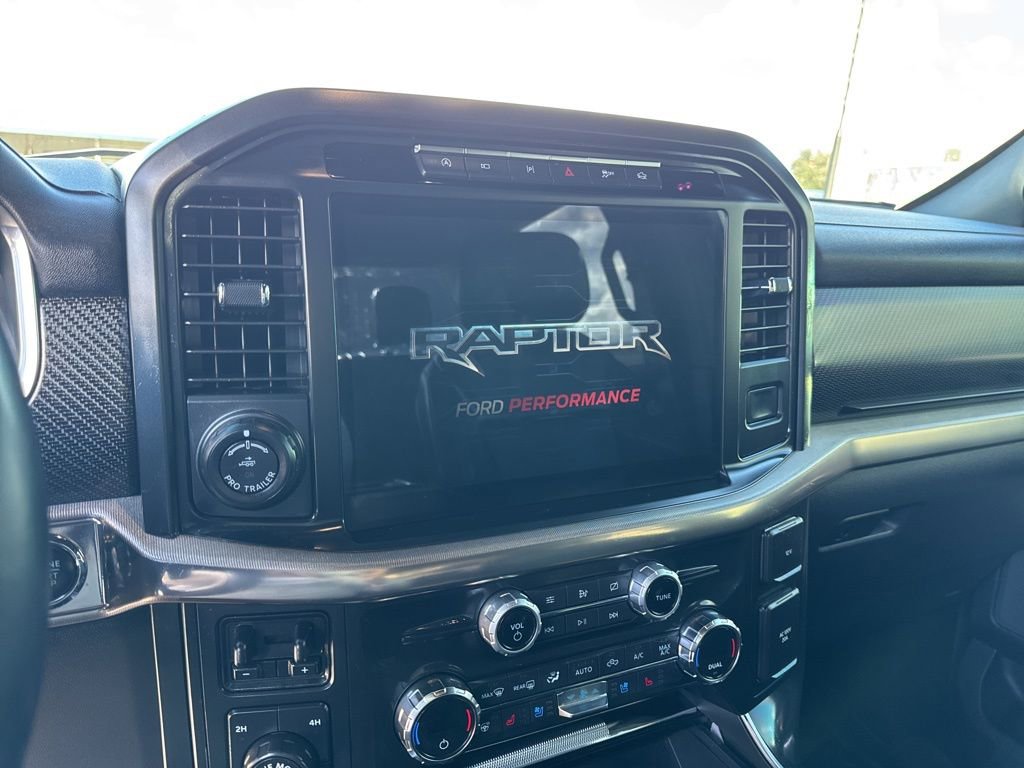 Used 2021 Ford F150 Raptor w/ Equipment Group 801A High image 13