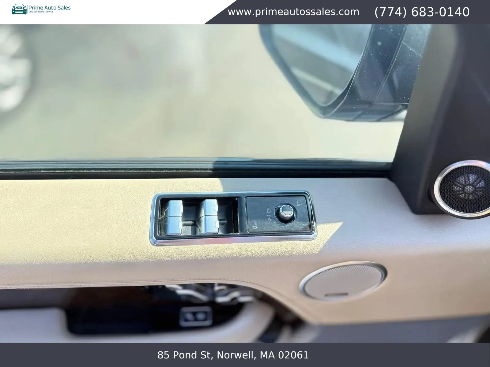 Used 2018 Land Rover Range Rover Supercharged AWD/4WD image 29