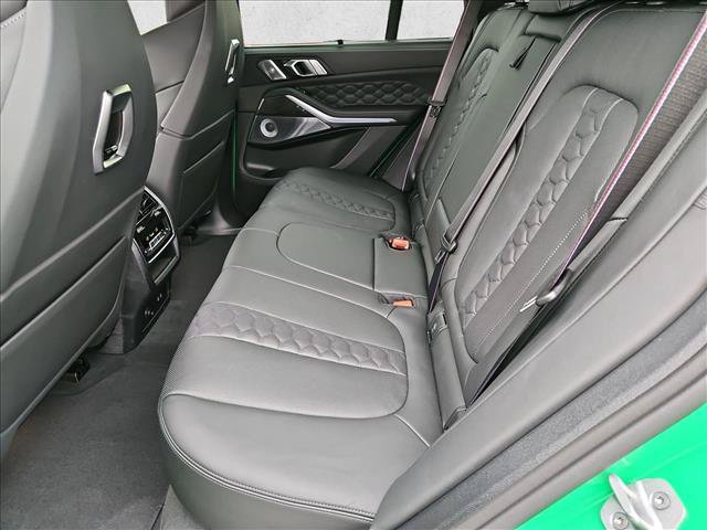 New 2026 BMW X5 M Competition w/ Executive Package AWD/4WD image 16