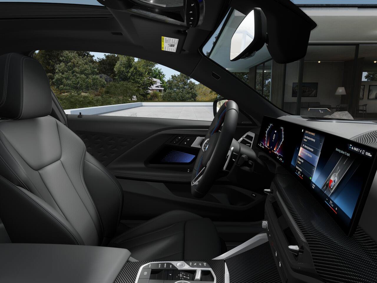New 2026 BMW M240i Coupe w/ Premium Package RWD image 9