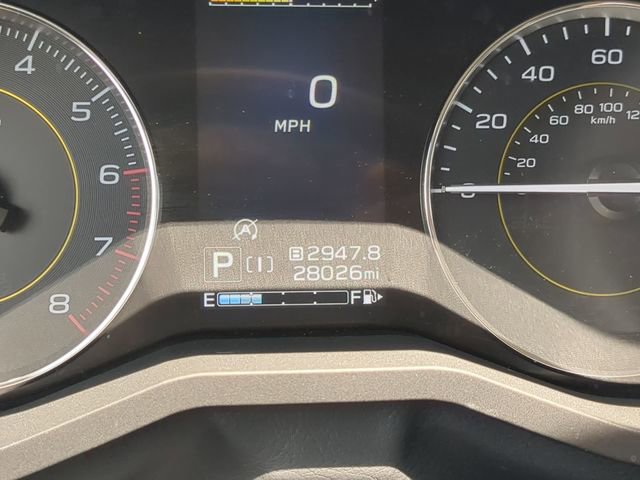 Used 2023 Subaru Crosstrek 2.5i Sport image 32