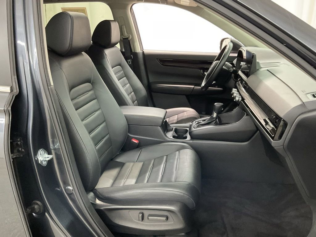 Used 2025 Honda CR-V EX-L image 26