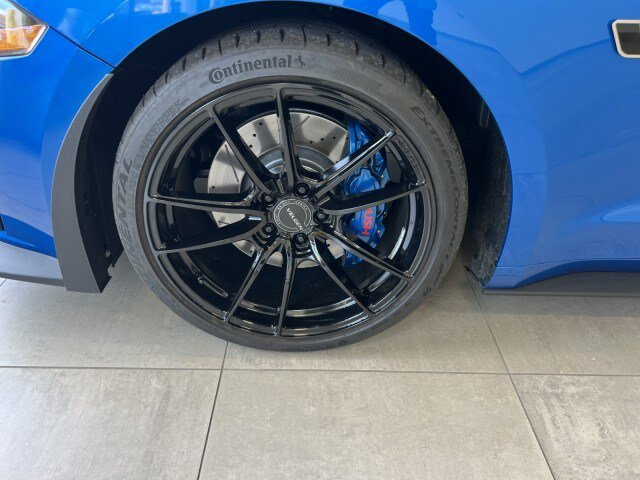 Used 2020 Ford Mustang GT Premium w/ Equipment Group 401A RWD image 35