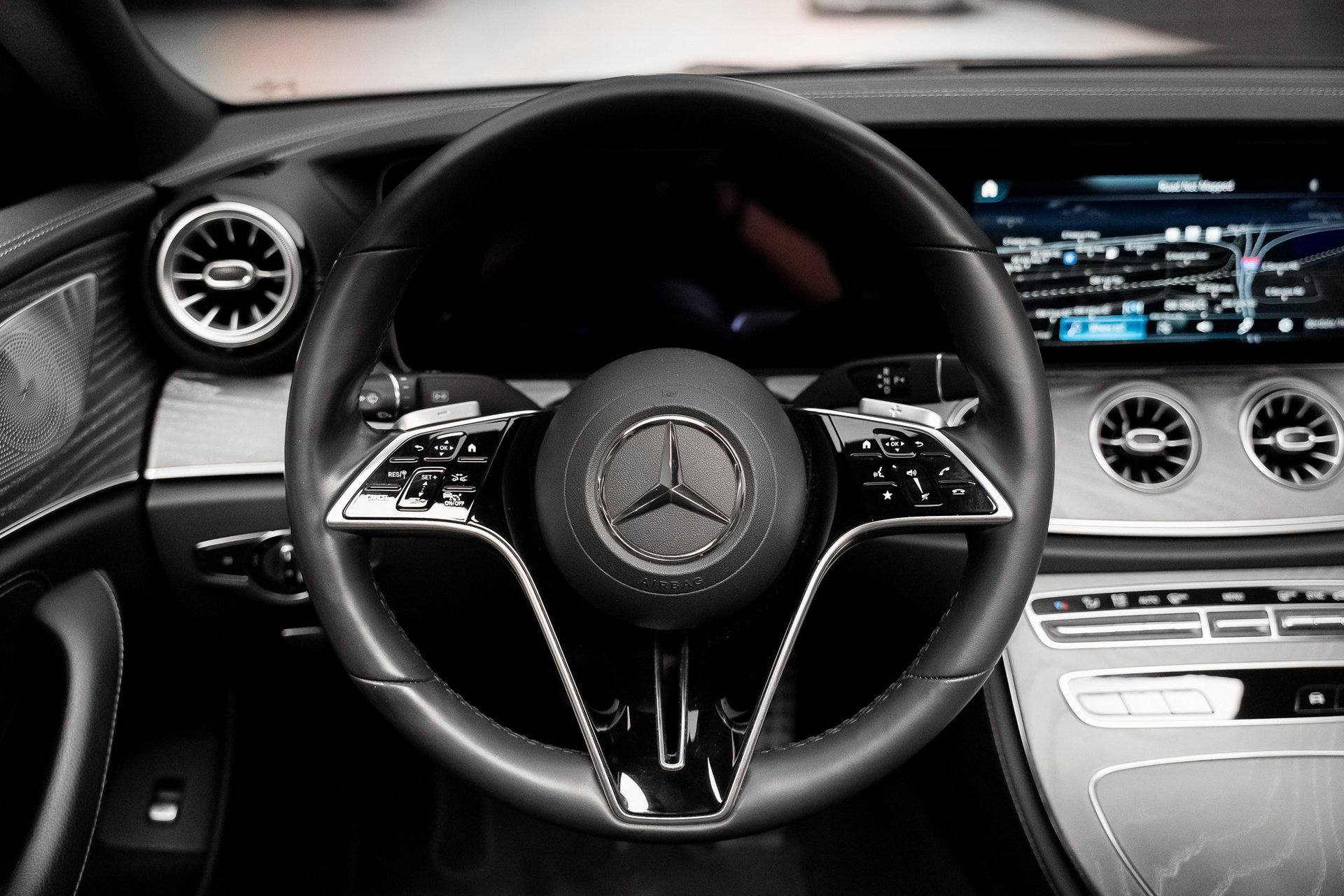 Used 2022 Mercedes-Benz CLS 450 4MATIC image 44