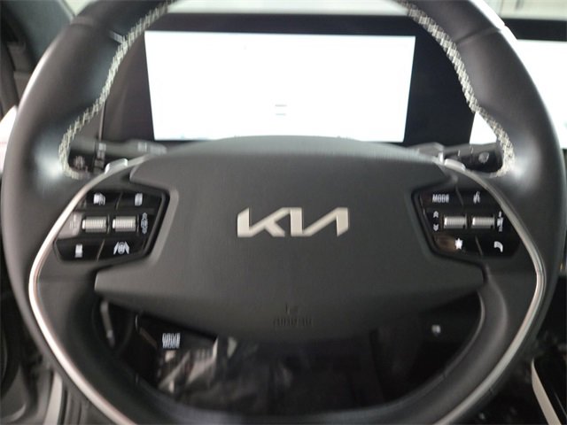 Used 2022 Kia EV6 GT-Line w/ GT-Line White Seat Package image 29