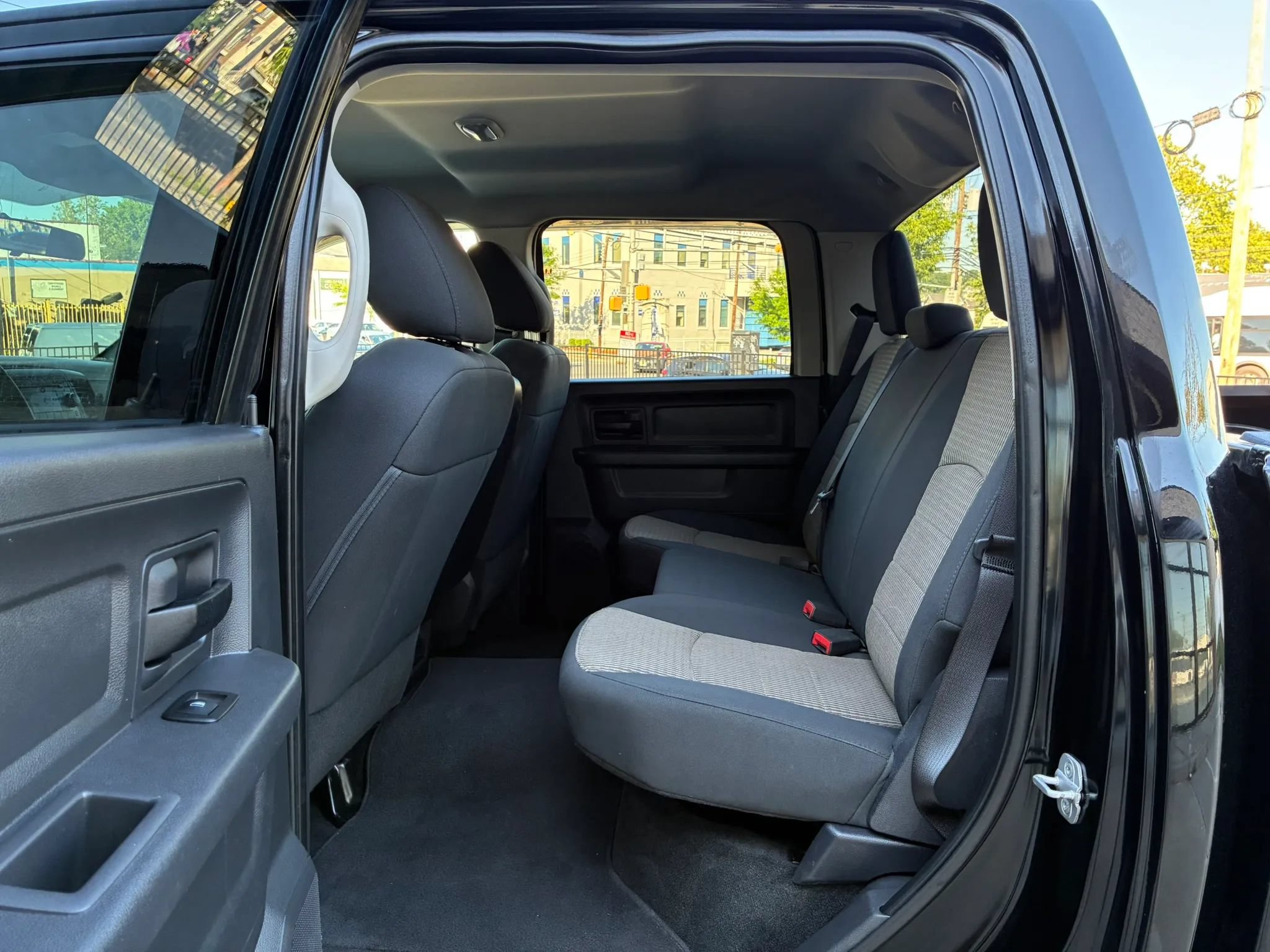 Used 2012 RAM 1500 Express w/ ST Popular Equipment Group AWD/4WD image 12