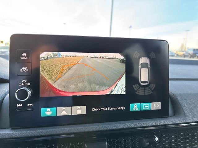 Certified 2023 Honda CR-V Sport Touring image 19