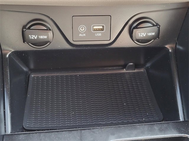 Used 2017 Hyundai Tucson Sport image 25