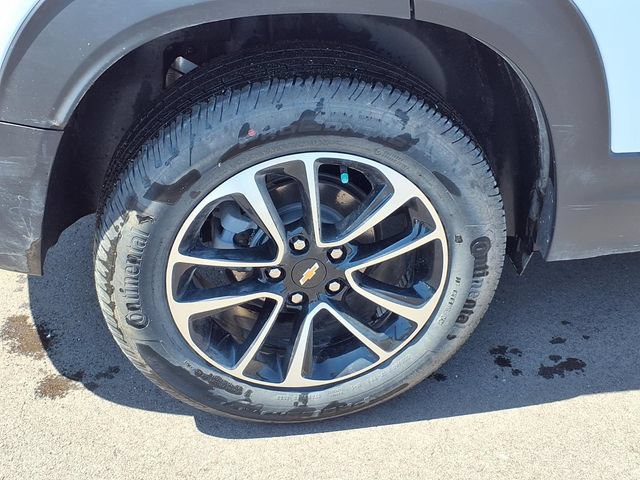 Used 2024 Chevrolet TrailBlazer LT w/ Convenience Package AWD/4WD image 26