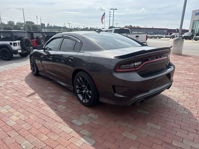 Used 2023 Dodge Charger Scat Pack w/ Harman/Kardon Audio Group RWD image 34