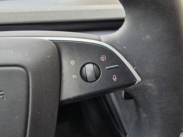Used 2025 Tesla Model 3 Long Range RWD image 28