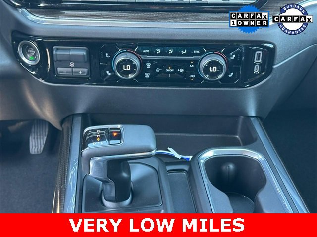 Certified 2023 Chevrolet Silverado 1500 LT w/ All Star Edition Plus image 14