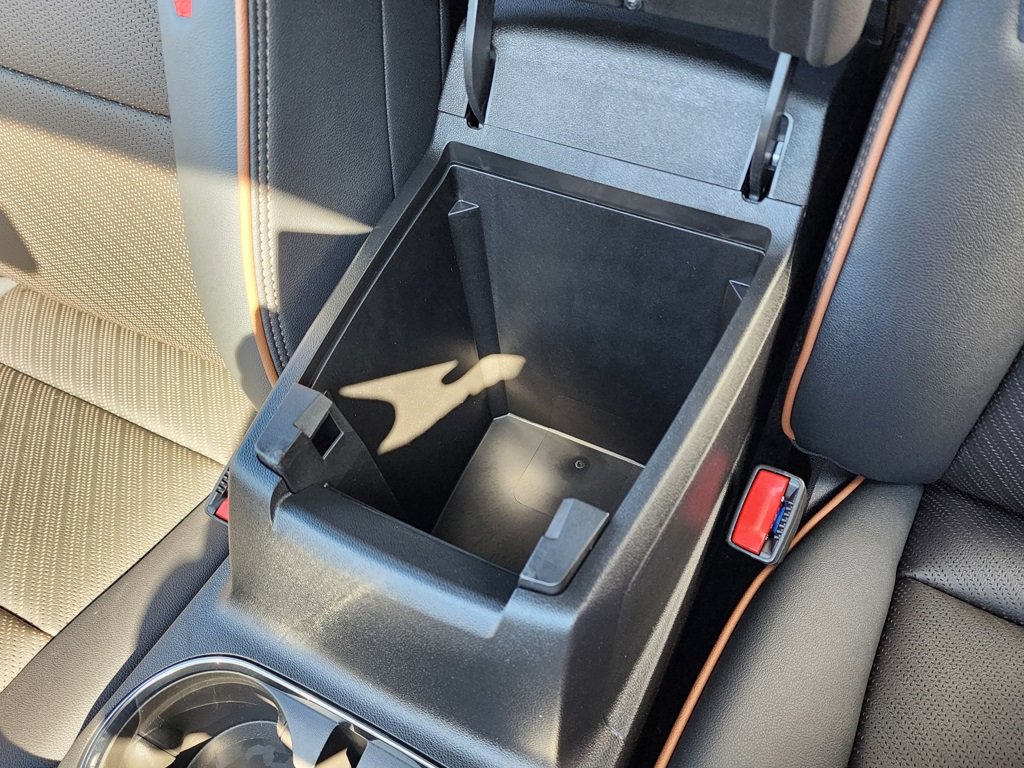 New 2026 GMC Canyon AT4 w/ Technology Plus Package image 36