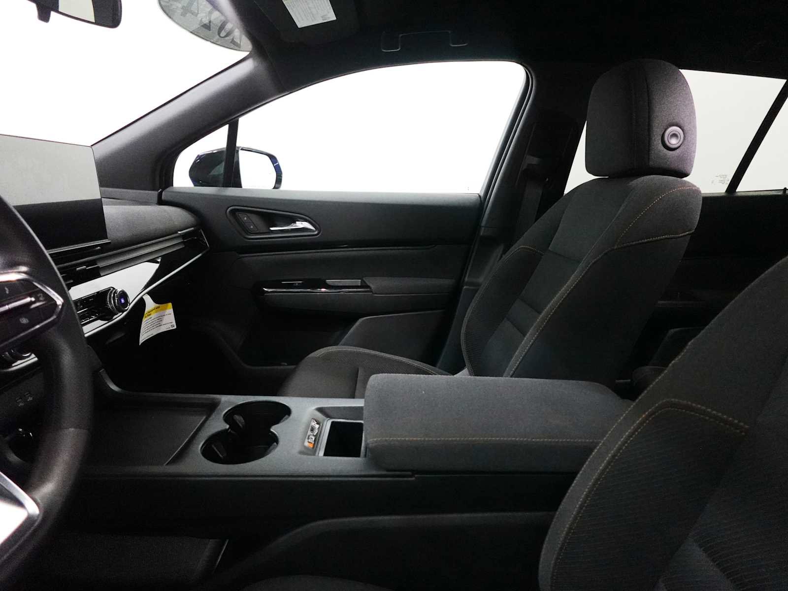 Used 2024 Honda Prologue EX image 13