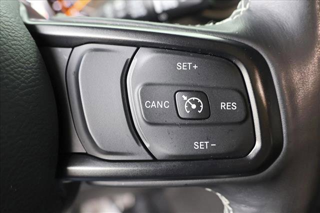 Used 2020 Jeep Wrangler Unlimited Sport image 16