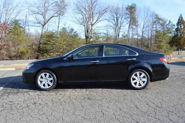 Used 2008 Lexus ES 350 image 5