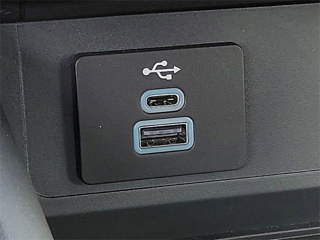 New 2025 Ford Mustang Premium image 14