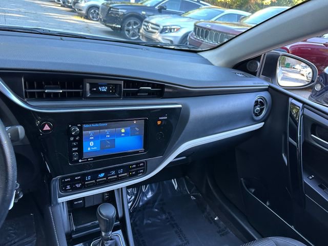 Used 2018 Toyota Corolla iM image 15