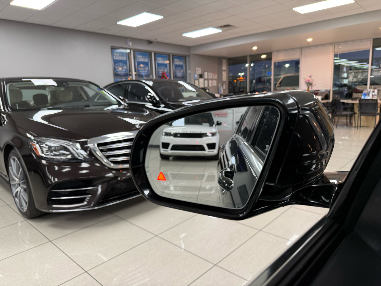 Used 2018 Mercedes-Benz S 63 AMG S 4MATIC Sedan image 42
