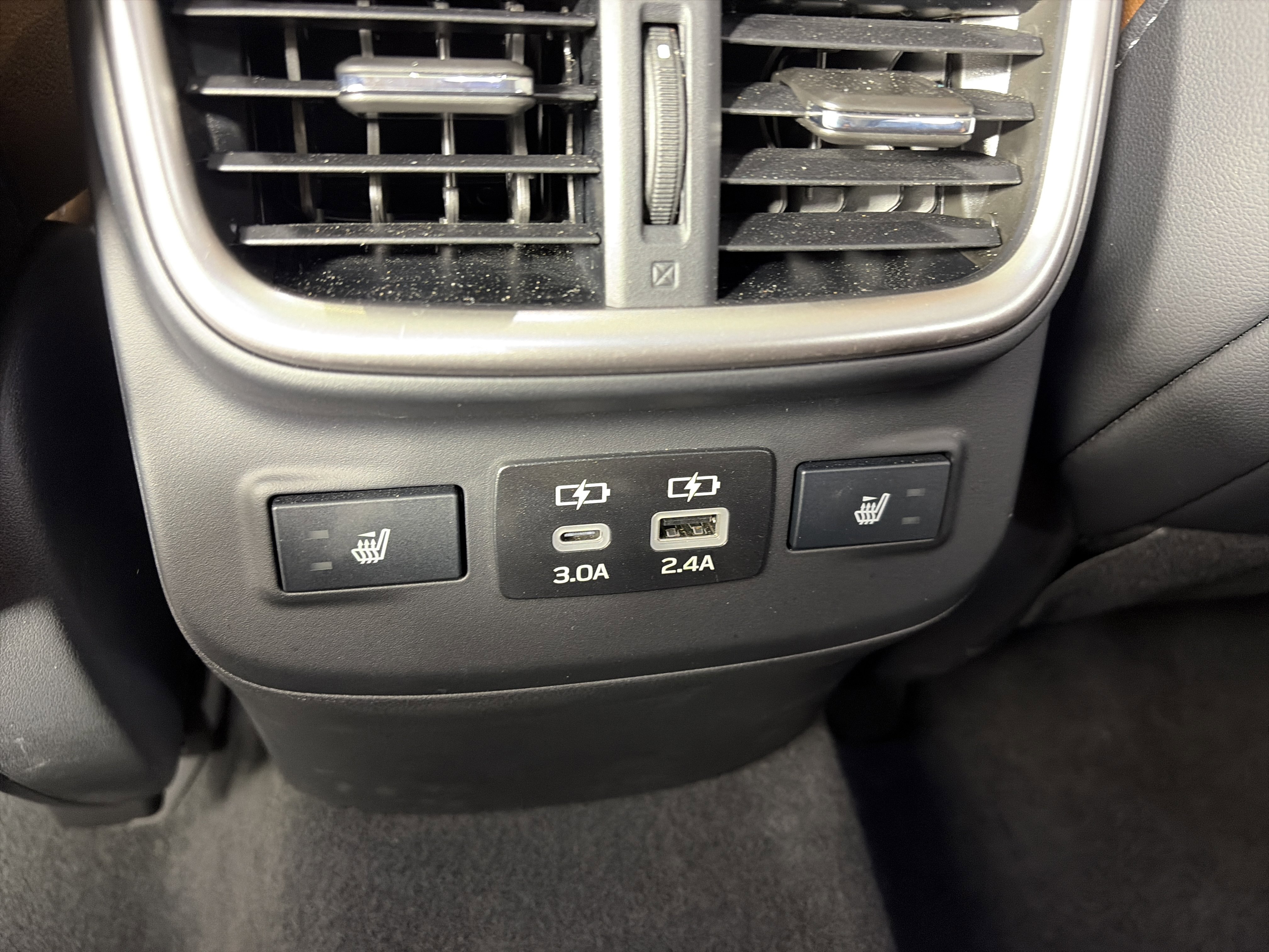 Used 2025 Subaru Legacy Touring XT w/ Popular Package #2 AWD/4WD image 17