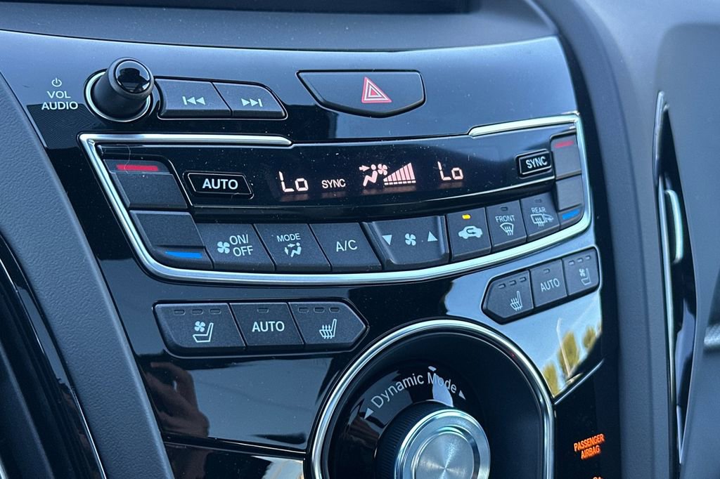 New 2026 Acura RDX A-Spec image 25