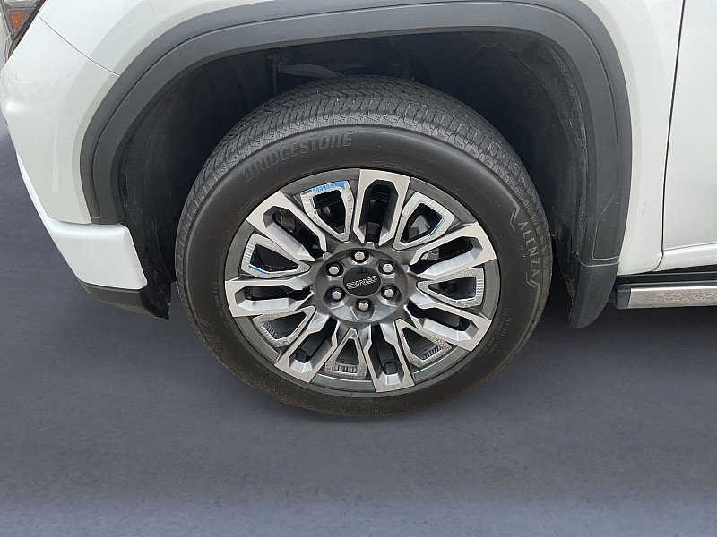 Certified 2024 GMC Sierra 1500 Denali Ultimate image 28