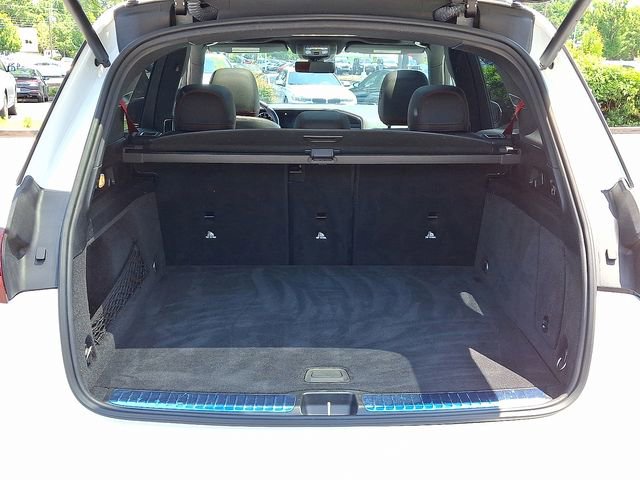 Used 2023 Mercedes-Benz GLE 53 AMG 4MATIC image 36