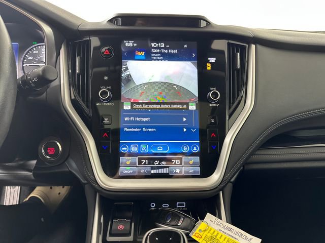 Used 2023 Subaru Outback Limited XT image 22