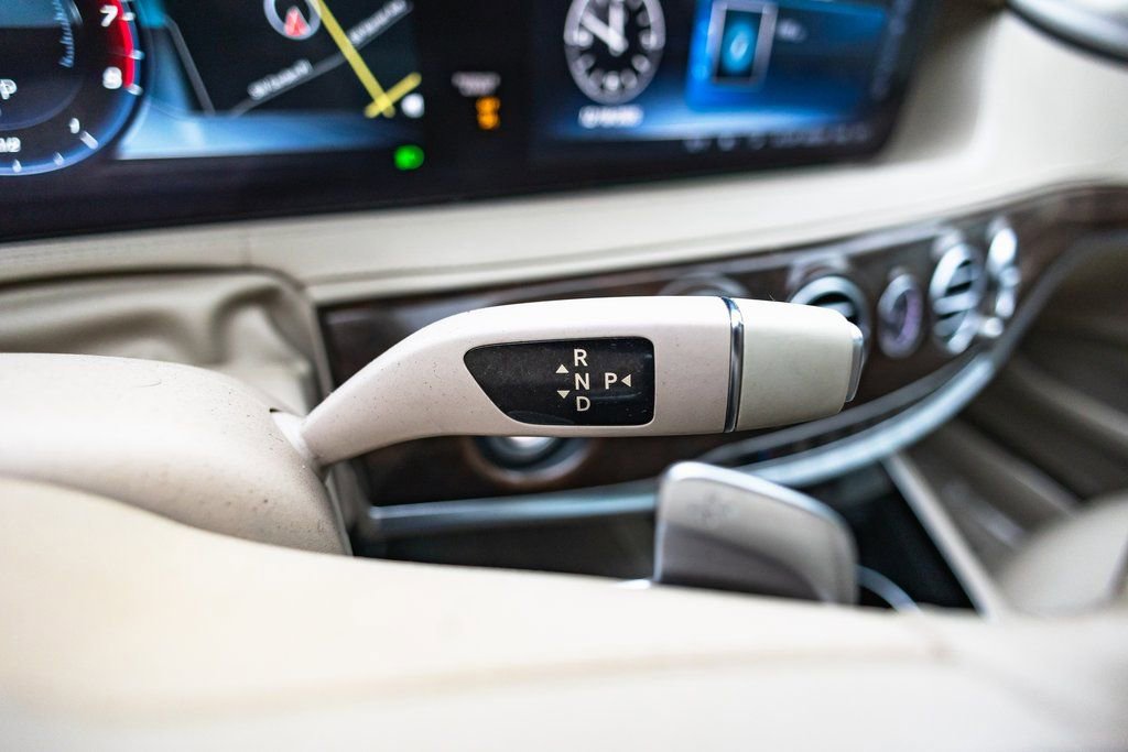 Used 2019 Mercedes-Benz S 450 Sedan image 25