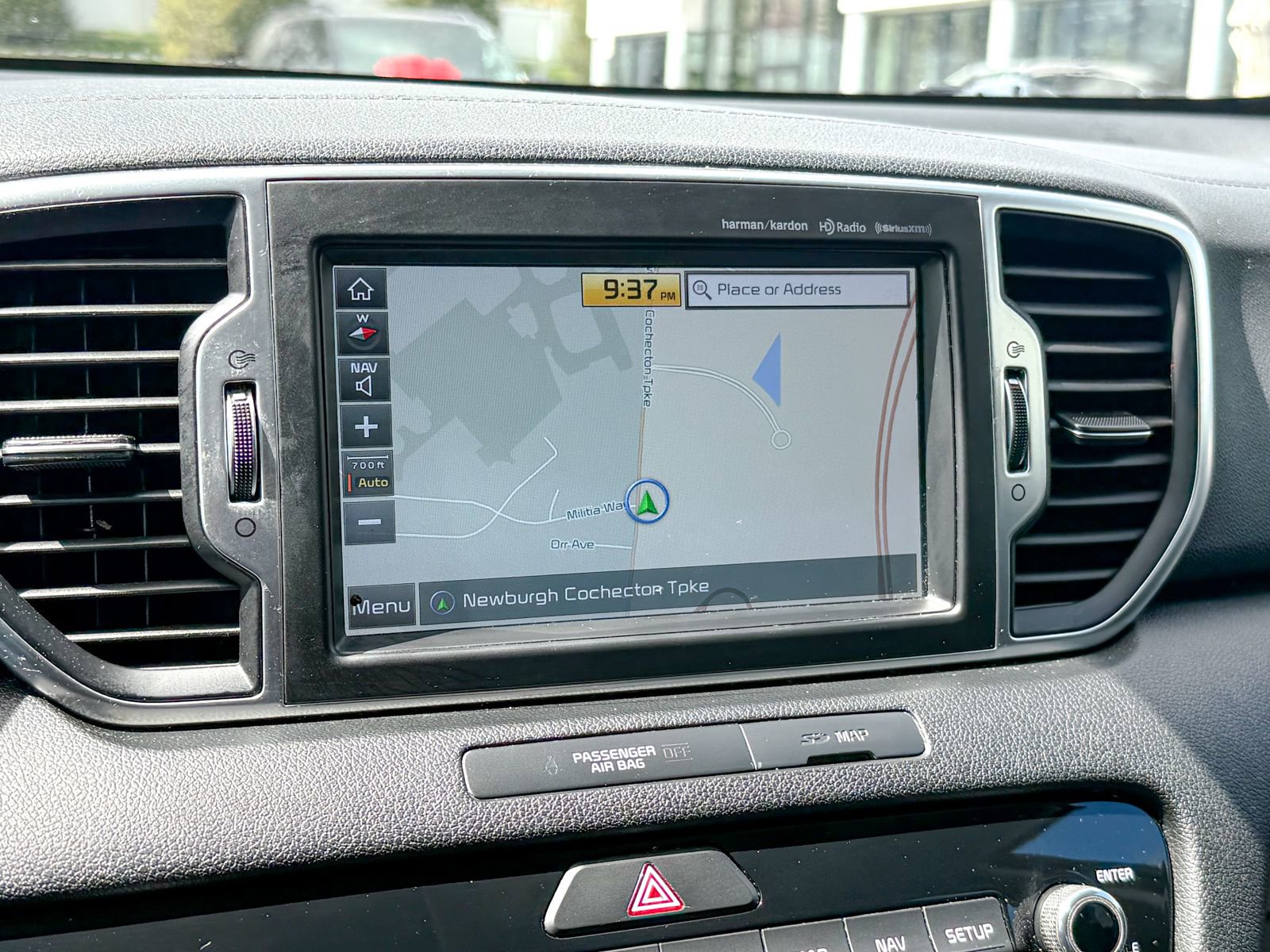 Used 2019 Kia Sportage SX AWD/4WD image 20