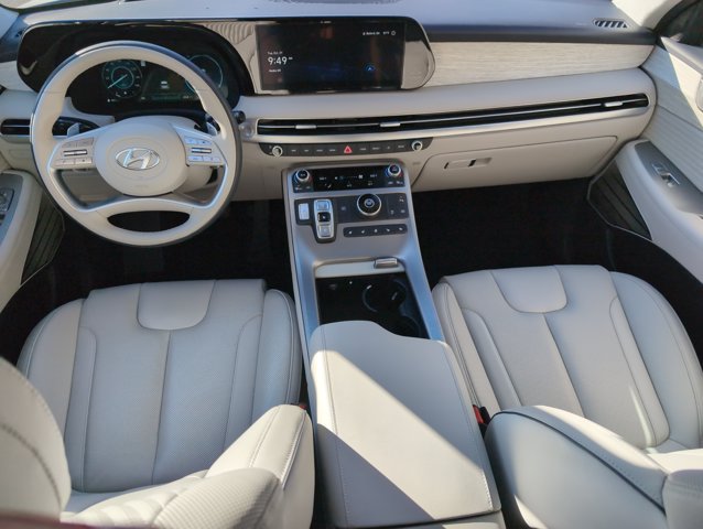 Certified 2025 Hyundai Palisade Calligraphy FWD image 27