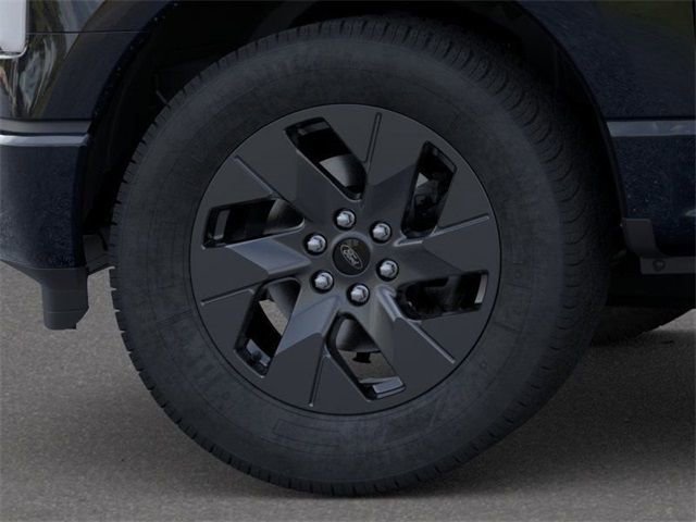 New 2025 Ford F150 Lightning Flash image 19