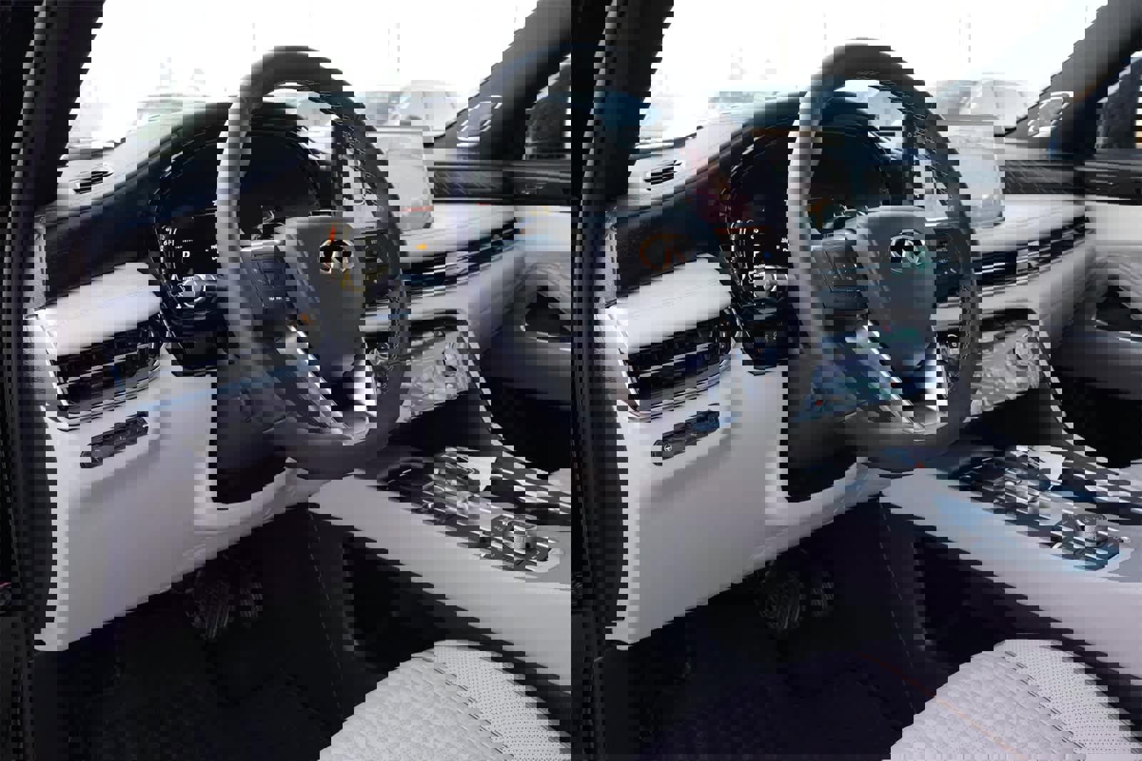 New 2026 INFINITI QX60 Autograph image 16