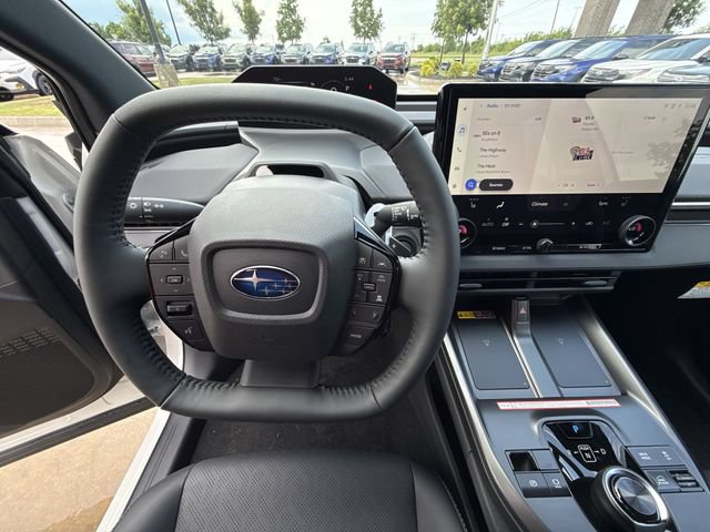 New 2026 Subaru Trailseeker w/ Interior Protection Package AWD/4WD image 16