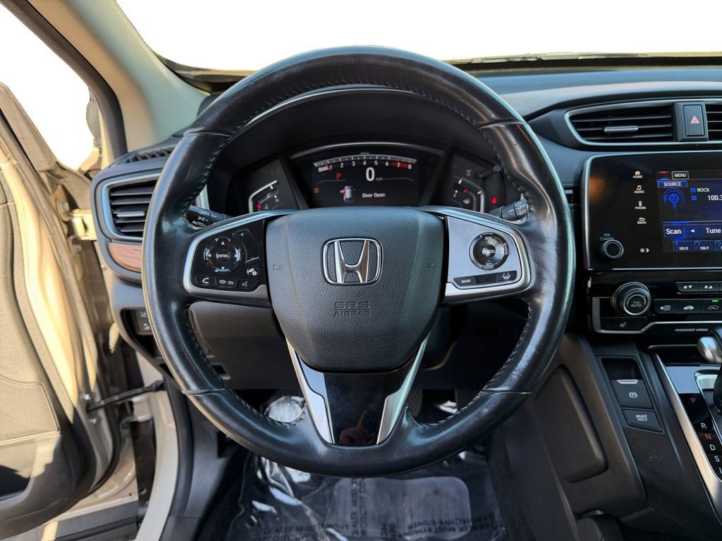 Used 2019 Honda CR-V EX-L image 12