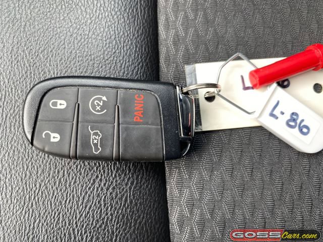 Certified 2022 Jeep Compass Altitude w/ Convenience Group image 27