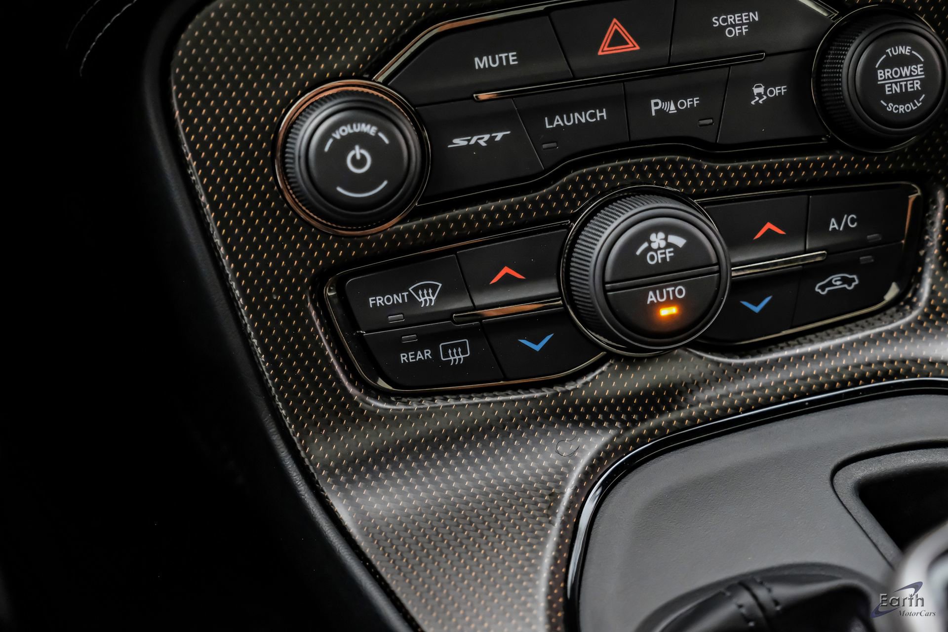 Used 2022 Dodge Challenger SRT Hellcat image 78