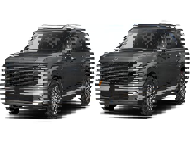 New 2026 Hyundai Palisade SEL Premium
