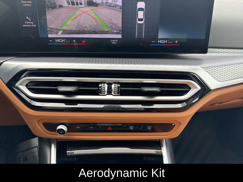 Used 2023 BMW 330e xDrive w/ M Sport Package image 20